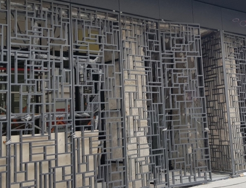 Traitement de grilles
